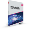 Bitdefender Premium VPN – 10 Devices – 1 Year