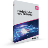 Bitdefender-VPN-Premium