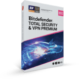 Best price Bitdefender Premium Security